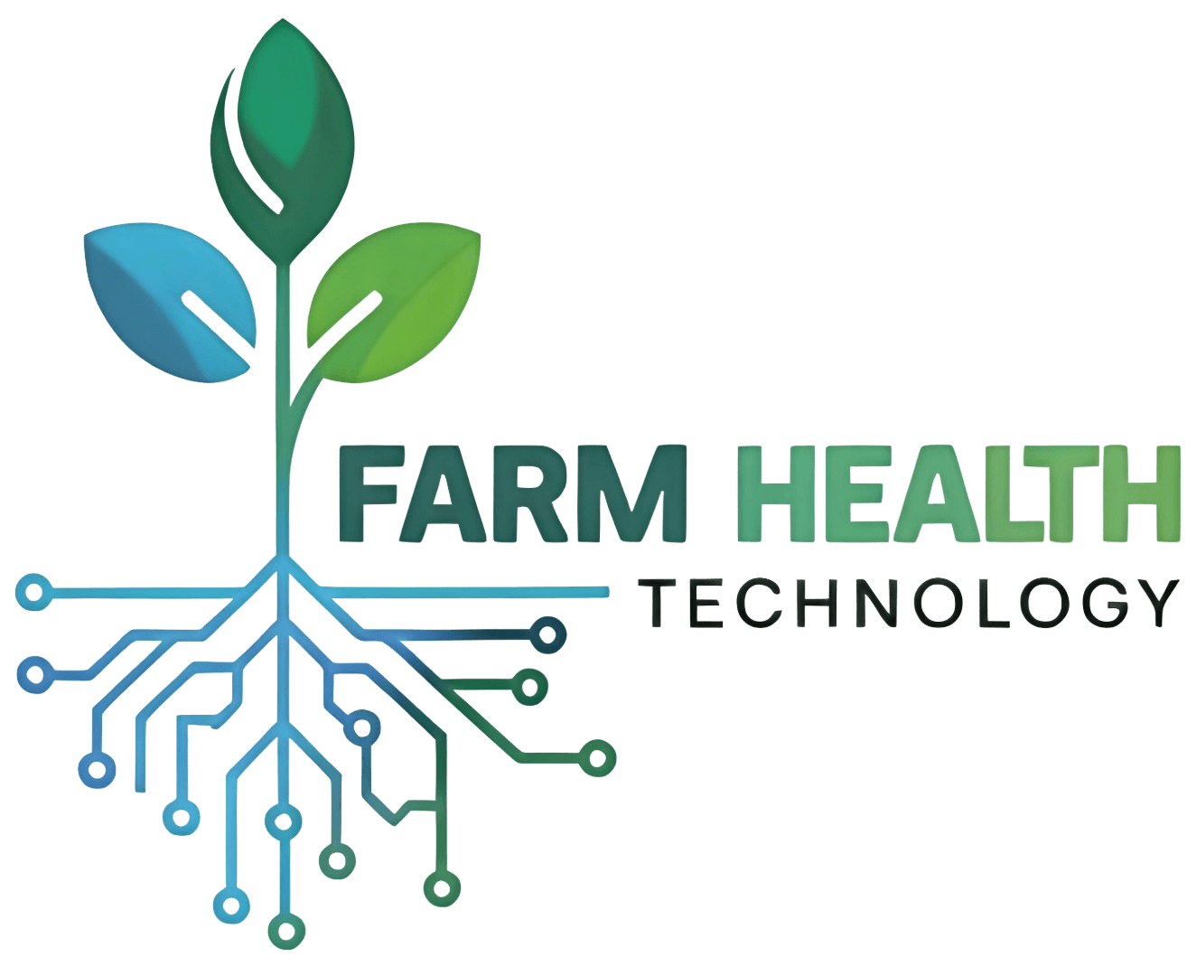 FarmHealth Logo